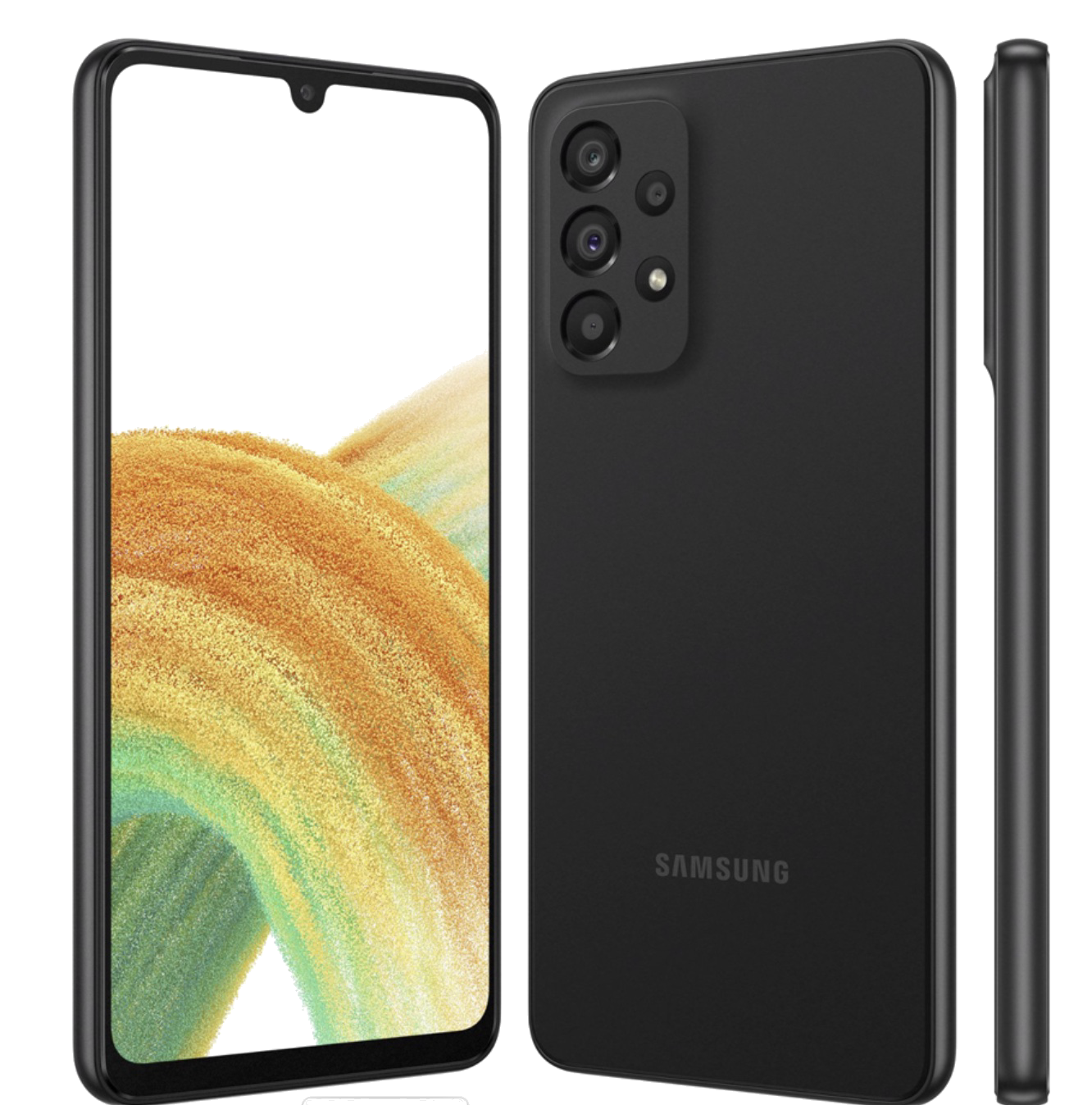 Galaxy A33 5G